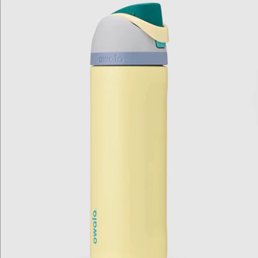 Owala FreeSip 24 oz Stainless Steel Water Bottle